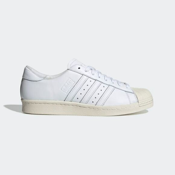 Adidas SUPERSTAR 80s RECON   - Picture 1 of 9